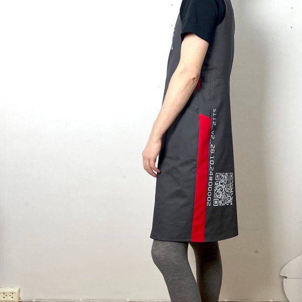 Pinafore v2 SE