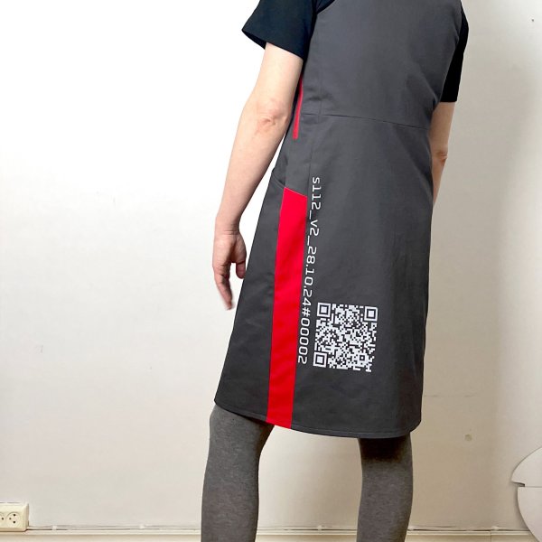 Pinafore v2 SE