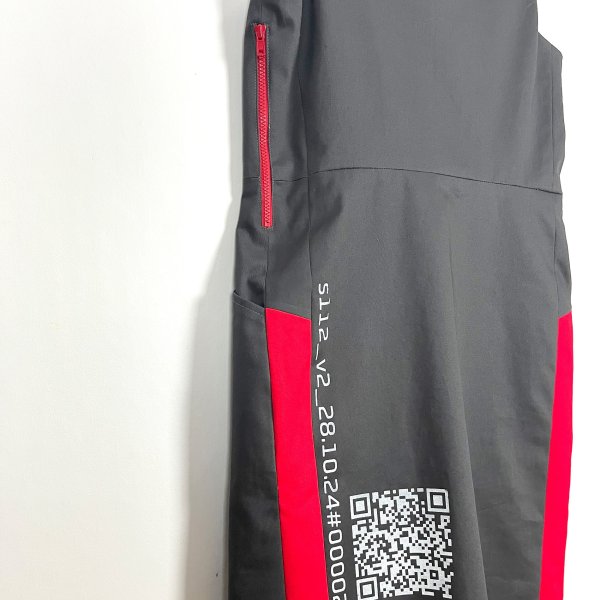 Pinafore v2 SE