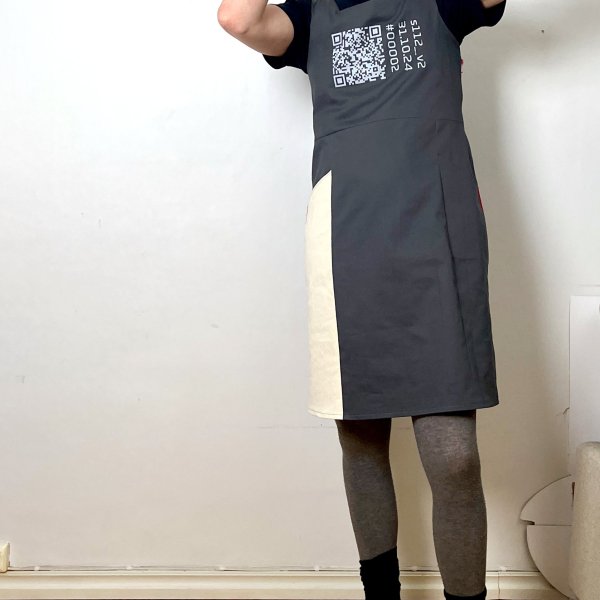 Pinafore v2 SE