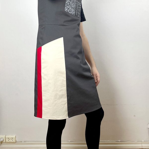 Pinafore v2 SE