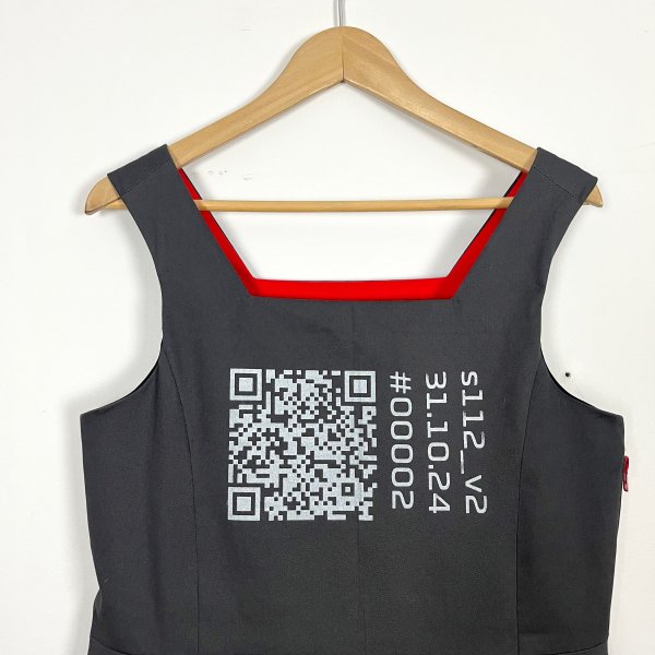 Pinafore v2 SE