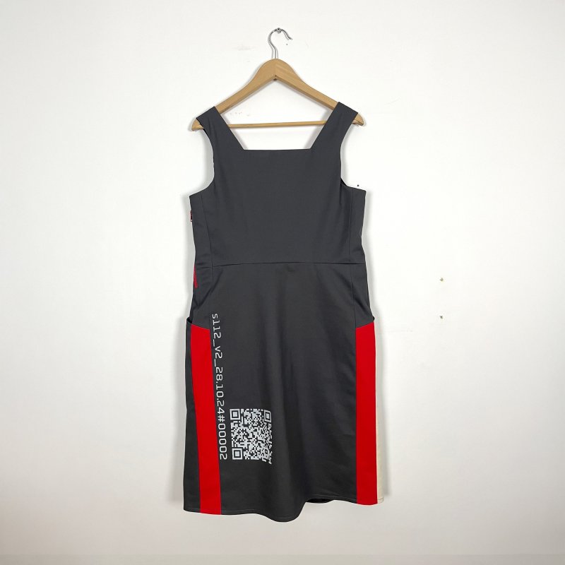 Pinafore v2 SE