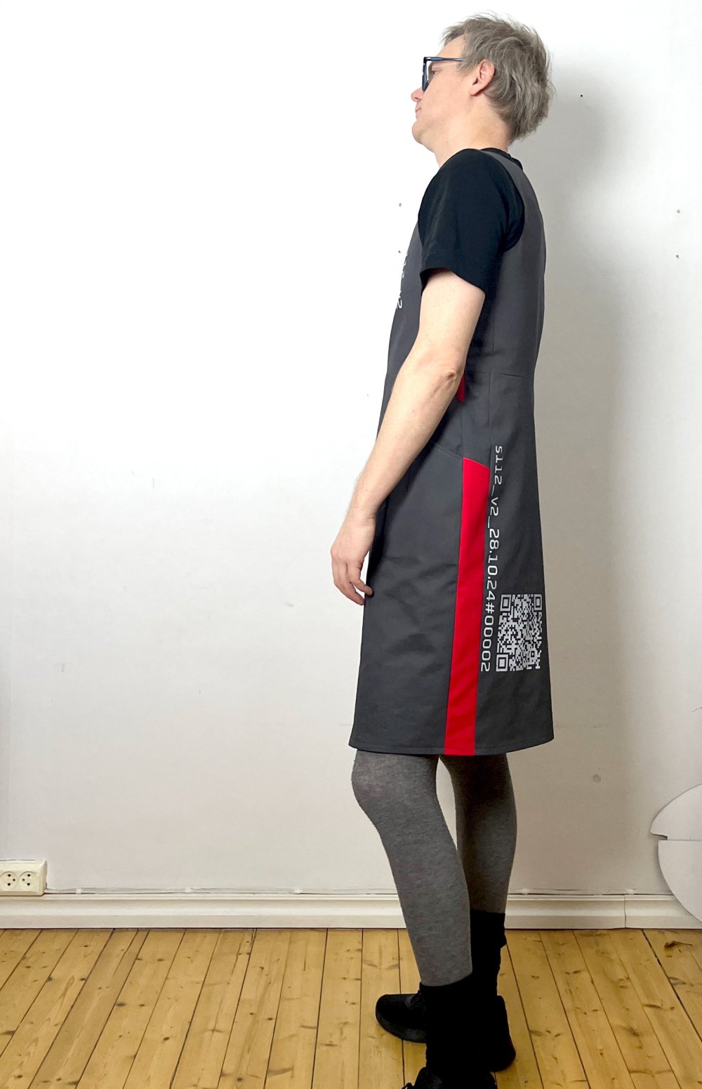 Pinafore v2 SE