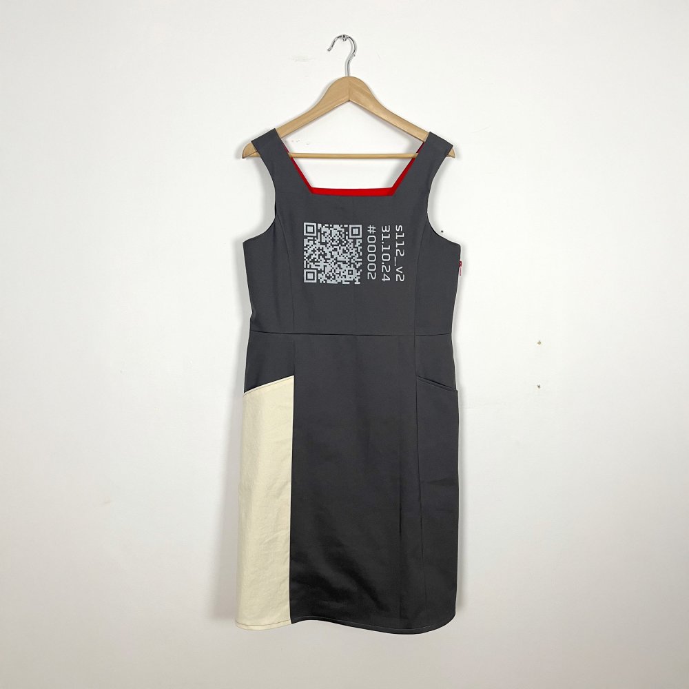 Pinafore v2 SE