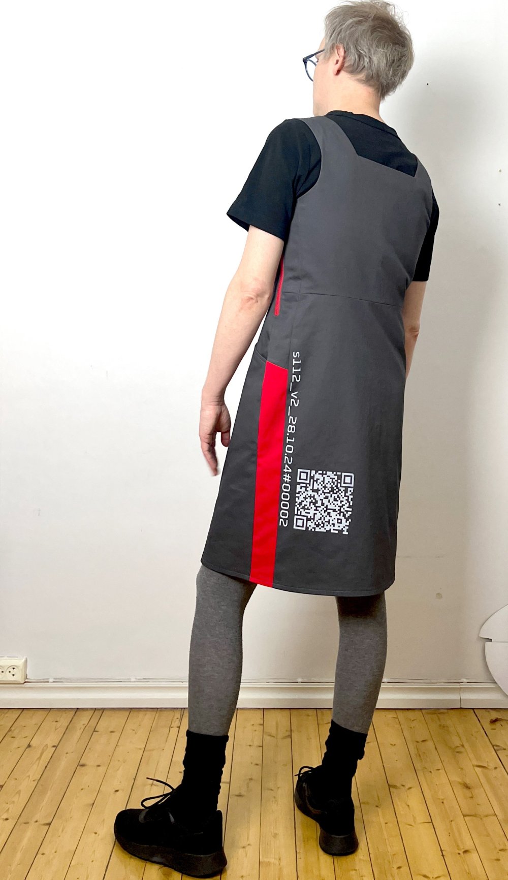 Pinafore v2 SE