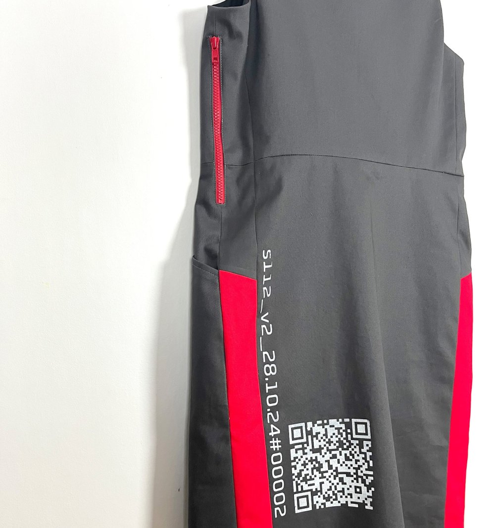 Pinafore v2 SE