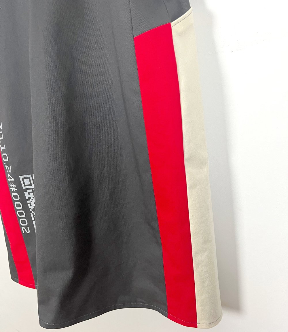 Pinafore v2 SE