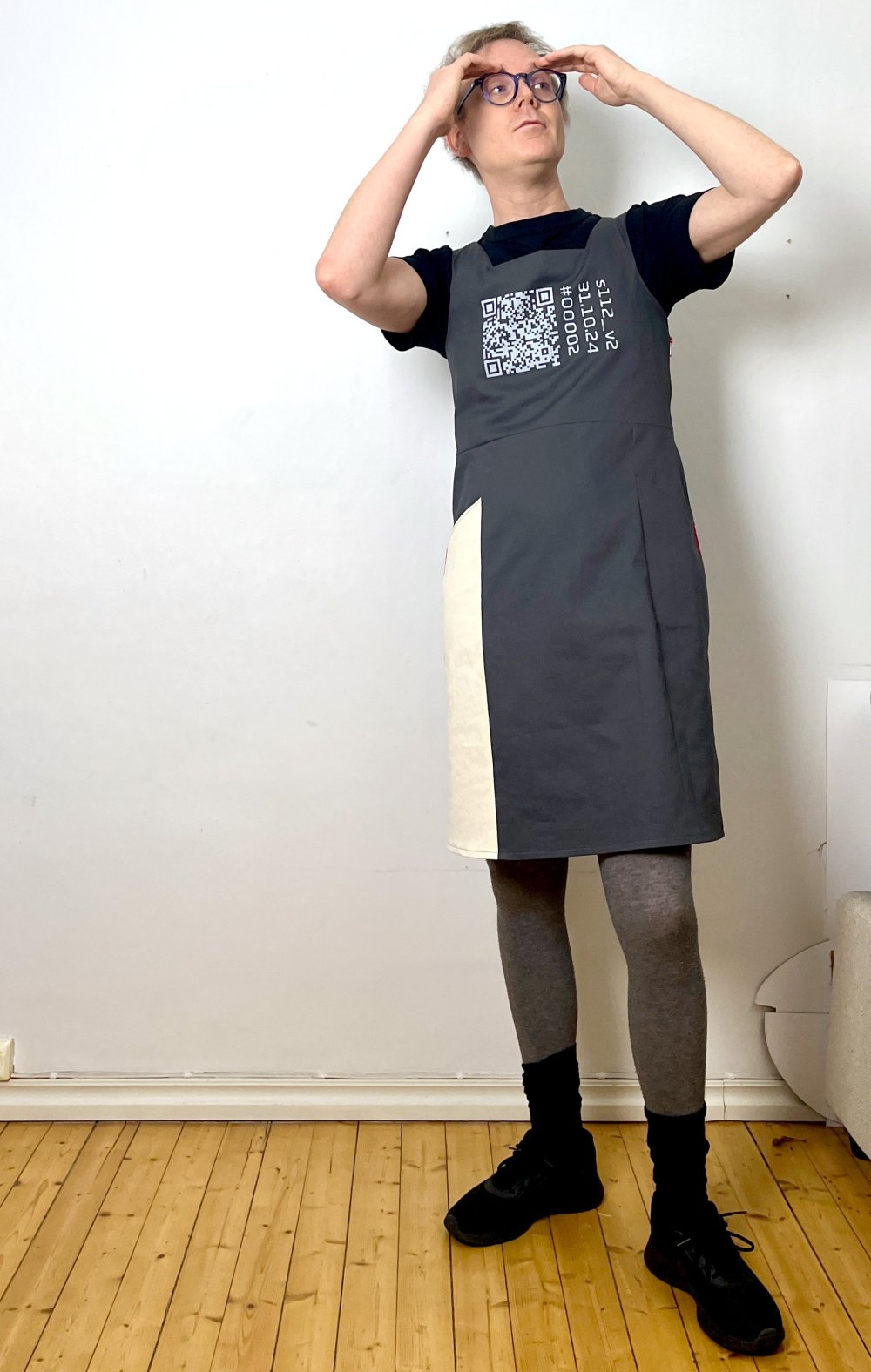 Pinafore v2 SE