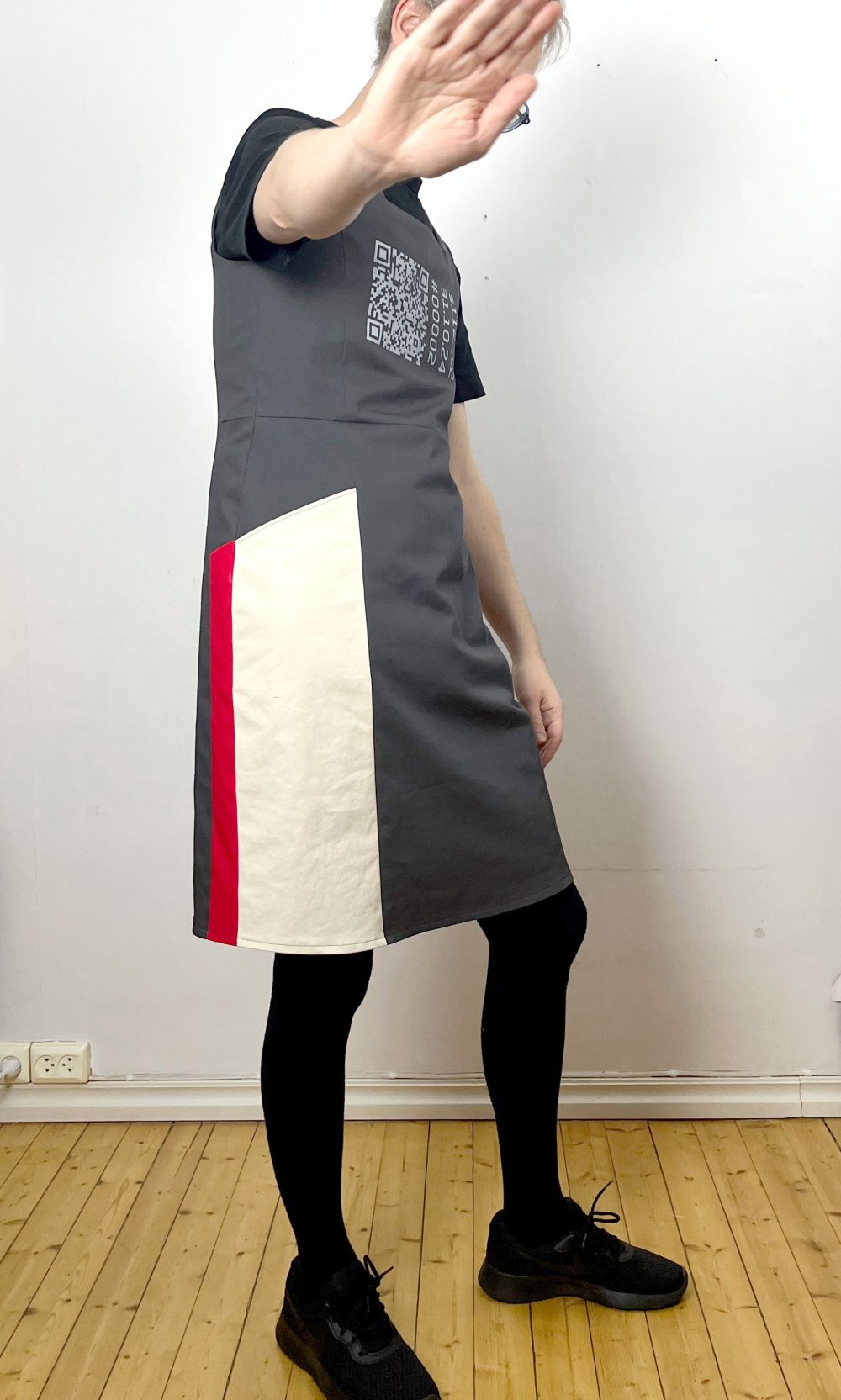 Pinafore v2 SE