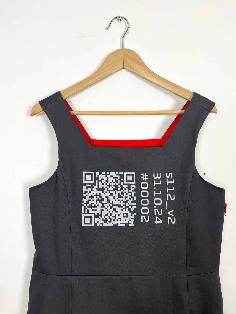 Pinafore v2 SE