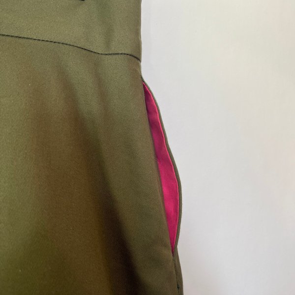 Wrap skirt v2