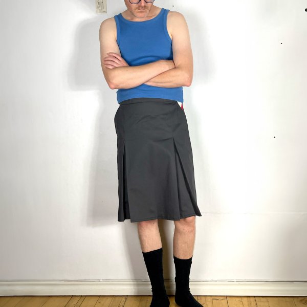 Morty skirt v2