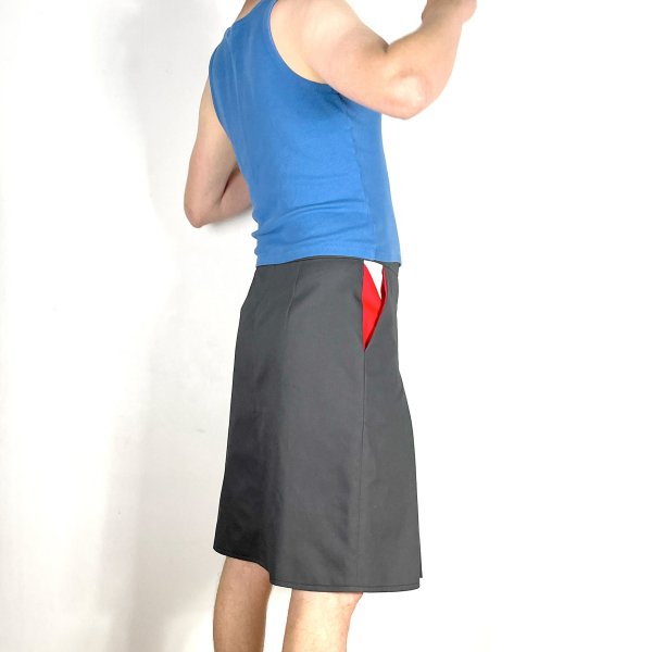 Morty skirt v2