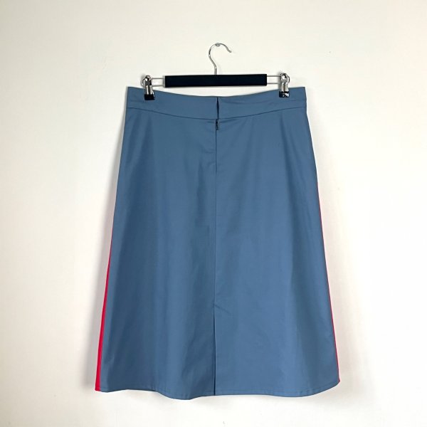 Spring time! Pencil skirt starter