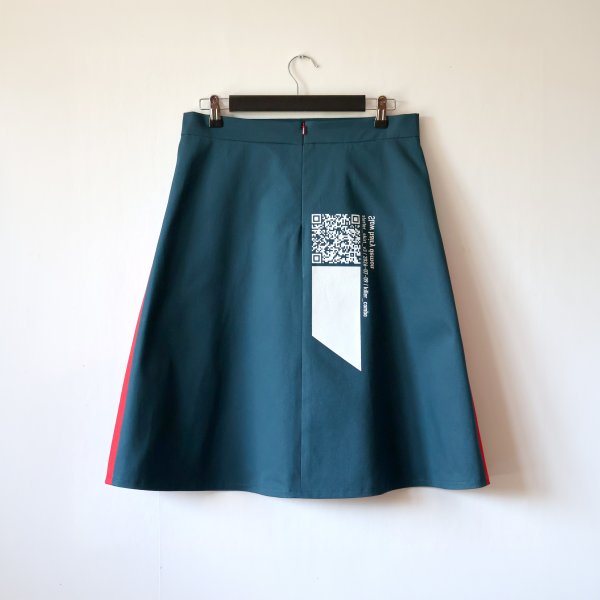 Starter skirt Killer combo