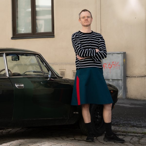 Starter skirt Killer combo