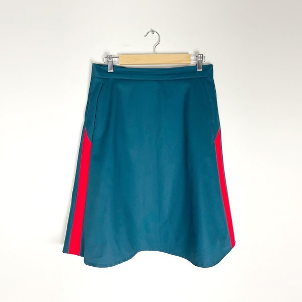 Starter skirt Killer combo