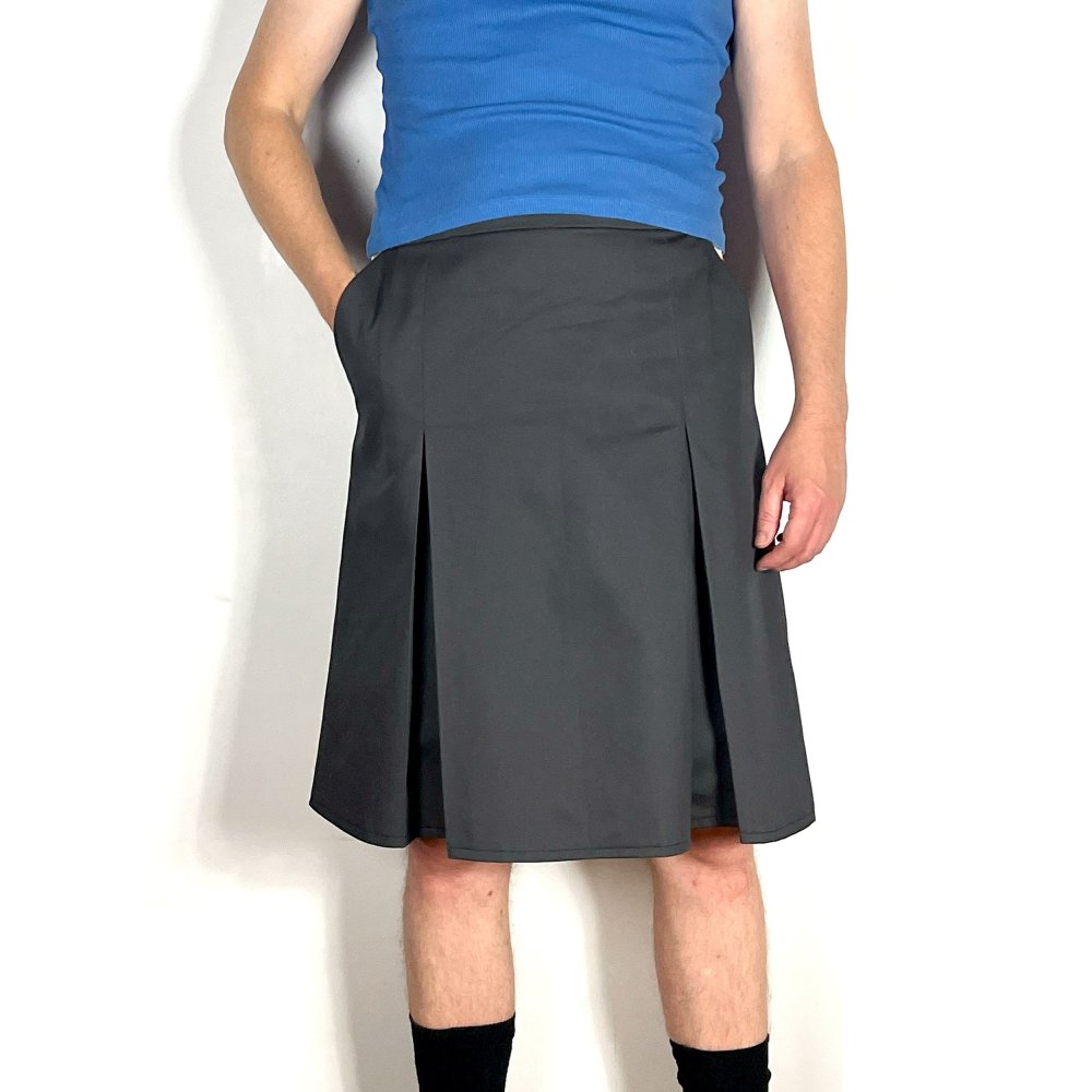 Morty skirt v2