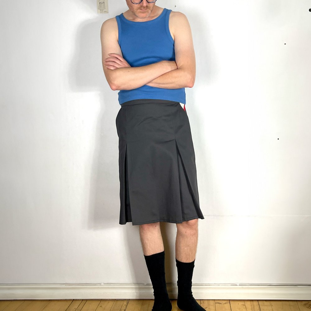 Morty skirt v2