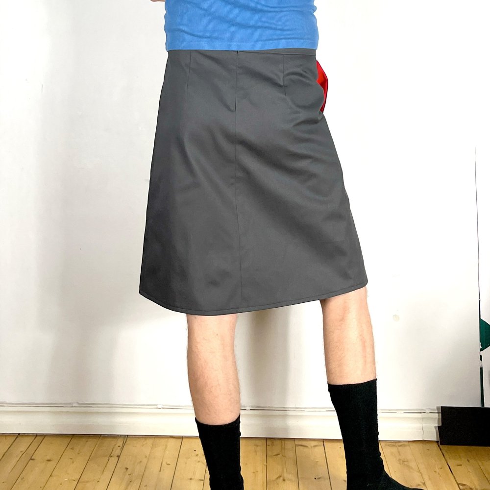 Morty skirt v2