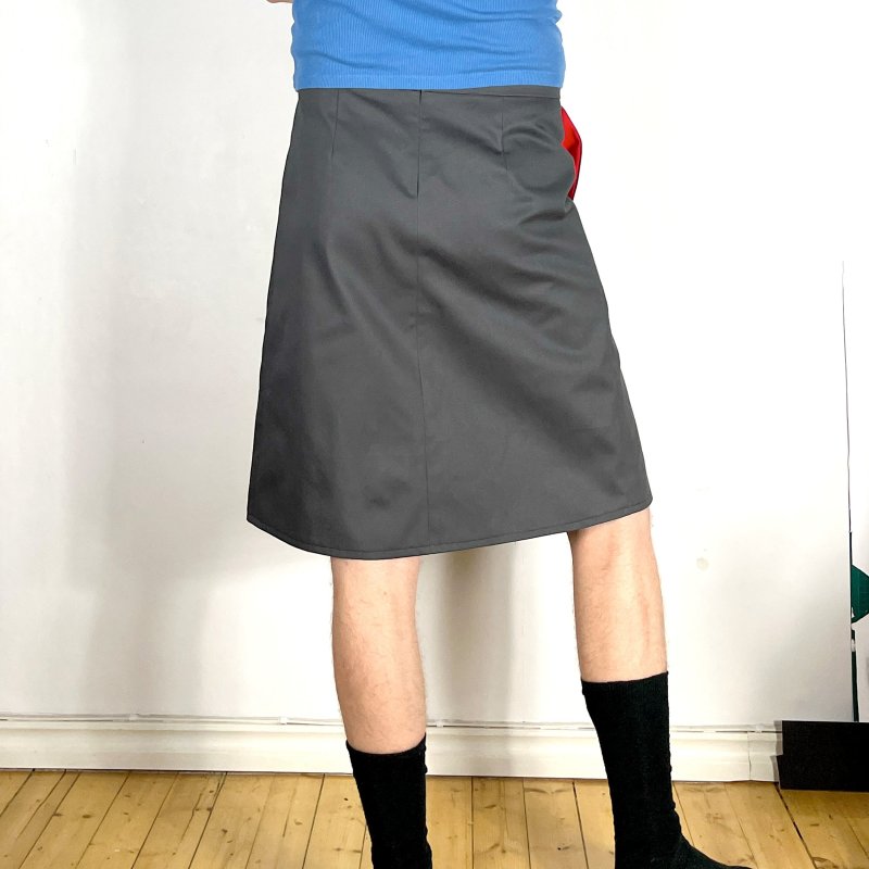 Morty skirt v2
