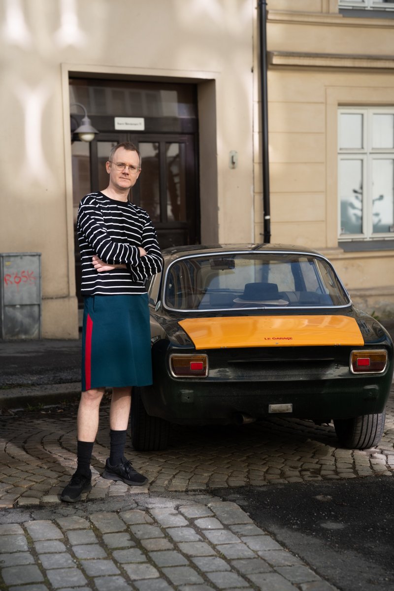 Starter skirt Killer combo