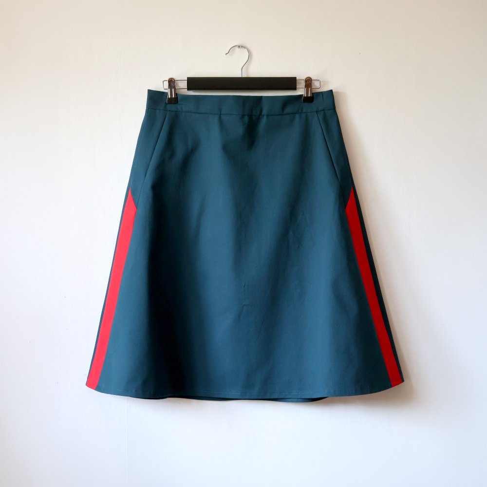 Starter skirt Killer combo