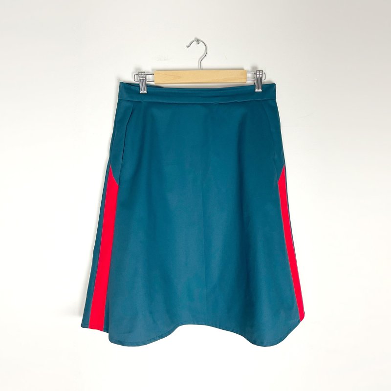 Starter skirt Killer combo