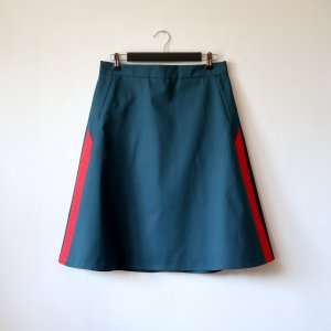 Starter skirt v2 killer combo with print