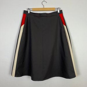 Starter skirt v1 dark grey