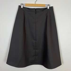 Starter skirt v1 dark grey